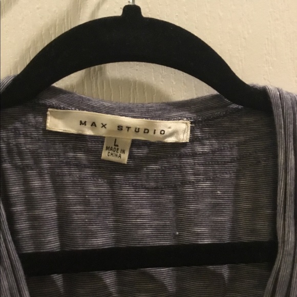 Sleeveless casual dress - Picture 3 of 6